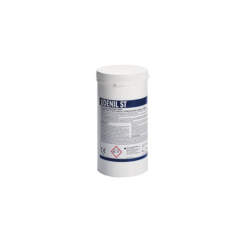 PERACETICO Sterilizzante in polvere concentrato - 1000 g - Espalia