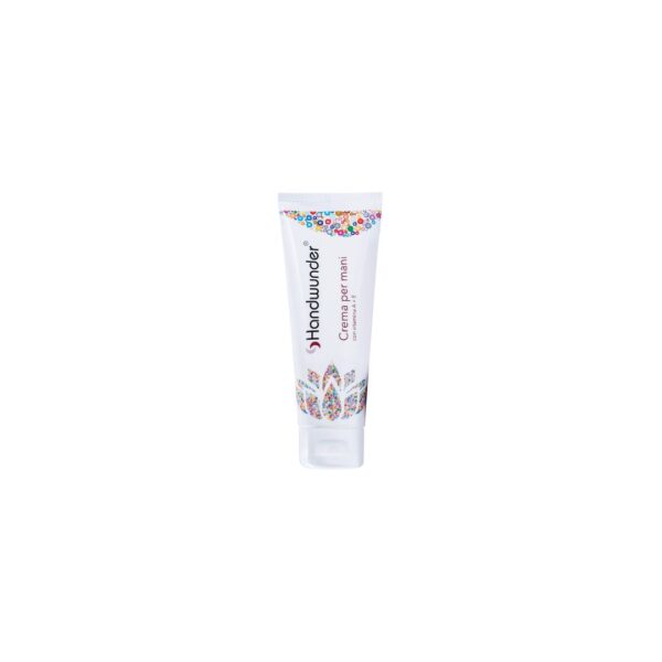 Crema Mani HANDWUNDER Home Care 75 ml